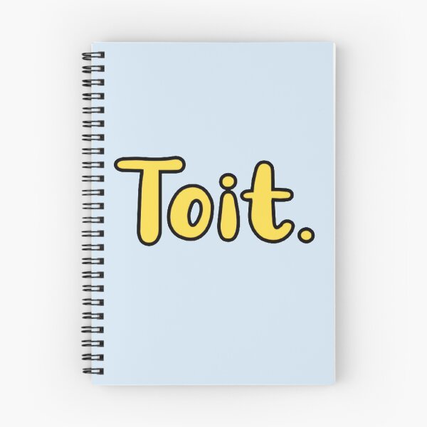 Item preview, Toit|Jake Peralta  designed and sold by Lavannya.