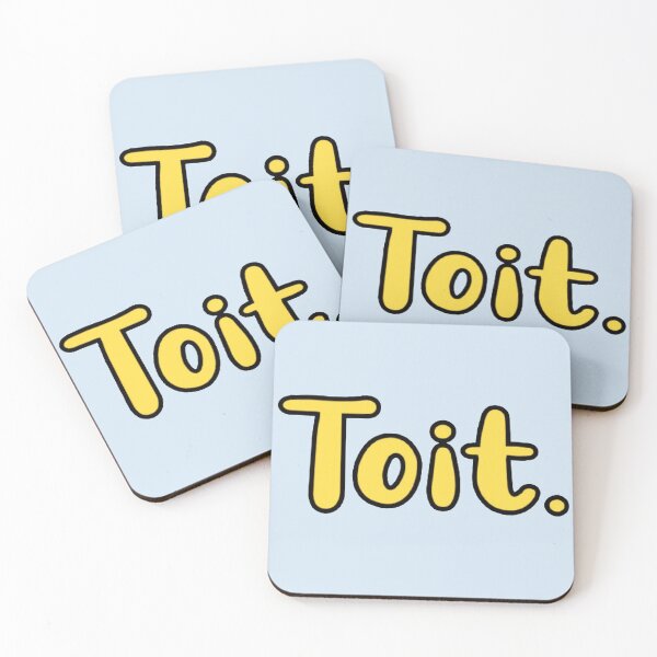 Item preview, Toit|Jake Peralta  designed and sold by Lavannya.