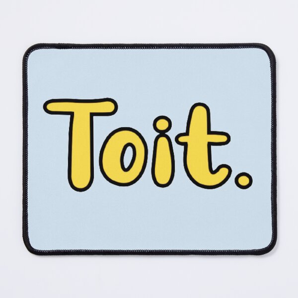Item preview, Toit|Jake Peralta  designed and sold by Lavannya.