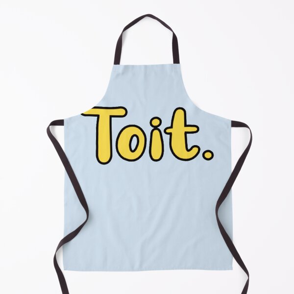 Item preview, Toit|Jake Peralta designed and sold by Lavannya.