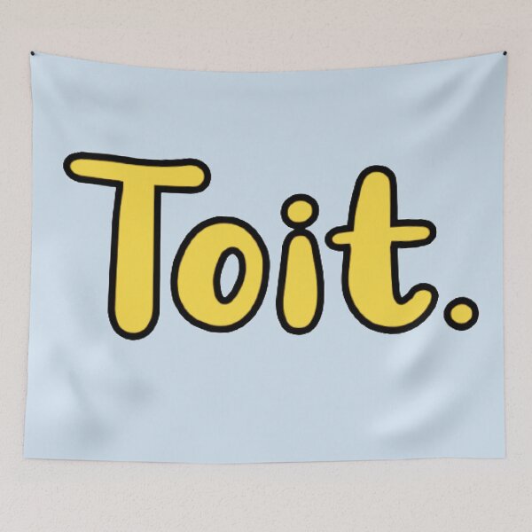 Item preview, Toit|Jake Peralta  designed and sold by Lavannya.