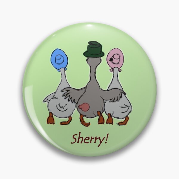 Item preview, Reginaldo designed and sold by Sharamia.