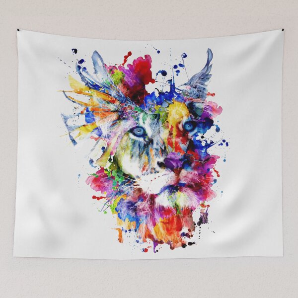 Item preview, THE KING II designed and sold by RIZA PEKER.