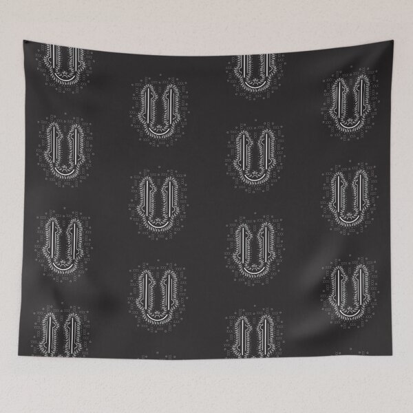 Item preview, U letter logo icon design with semicircles elements designed and sold by MadinaFatt.