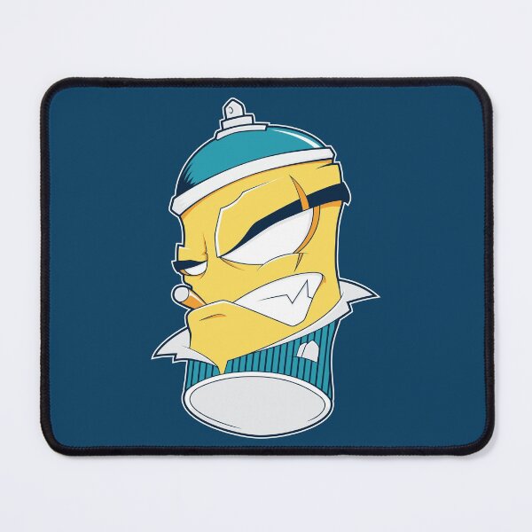Item preview, Tony Mtn designed and sold by Cedric Lopez Fernandez.