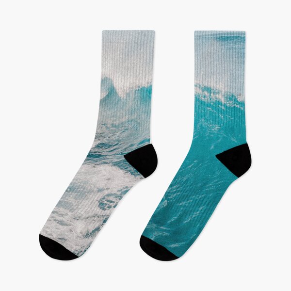 Item preview, Beautiful Ocean Wave Design designed and sold by Funny-Tees4U.