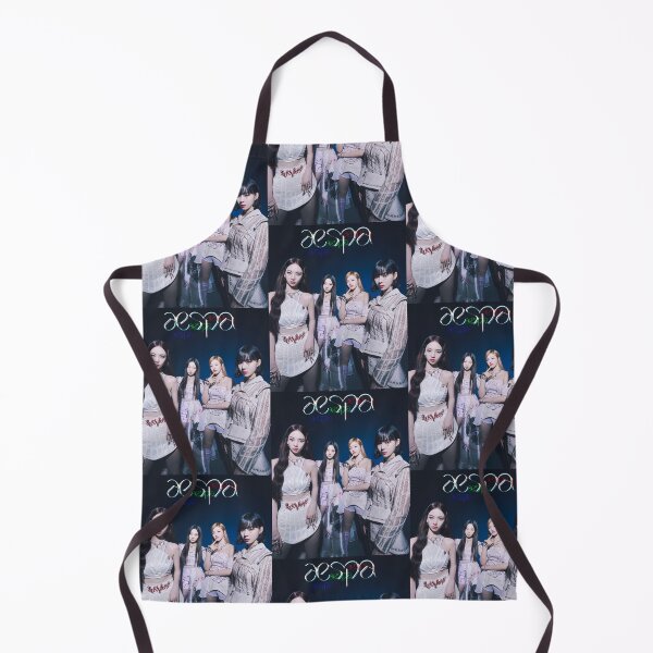 Item preview, aespa - kpop group - savage designed and sold by kitten-minho.