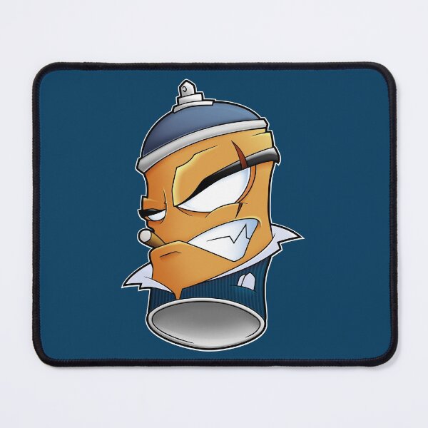Item preview, Tony Mtn designed and sold by Cedric Lopez Fernandez.