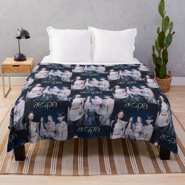 Item preview, aespa - kpop group - savage designed and sold by kitten-minho.