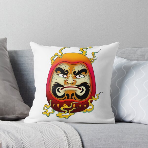 Item preview, Daruma designed and sold by AoruArt97.