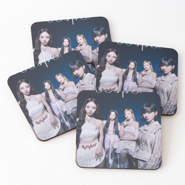 Item preview, aespa - kpop group - savage designed and sold by kitten-minho.