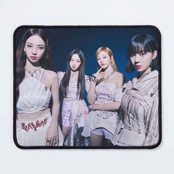Item preview, aespa - kpop group - savage designed and sold by kitten-minho.