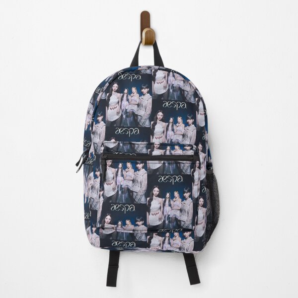 Item preview, aespa - kpop group - savage designed and sold by kitten-minho.