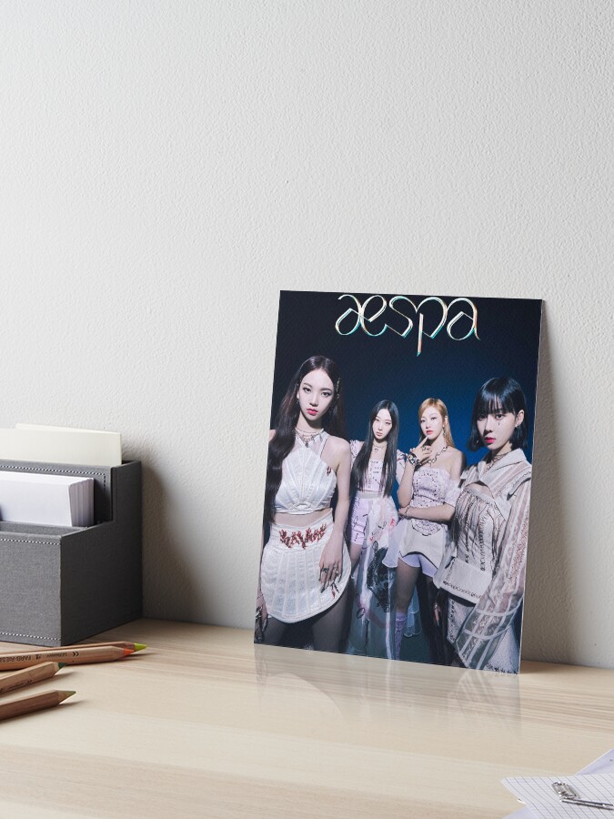 aespa SHOPEE kpopmerch 40枚 aespa SHOPEE kpopmerch 40枚 aespa SHOPEE kpopmerch 40枚