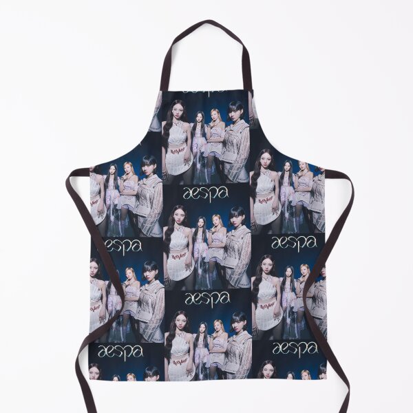 Item preview, aespa - kpop group - savage designed and sold by kitten-minho.