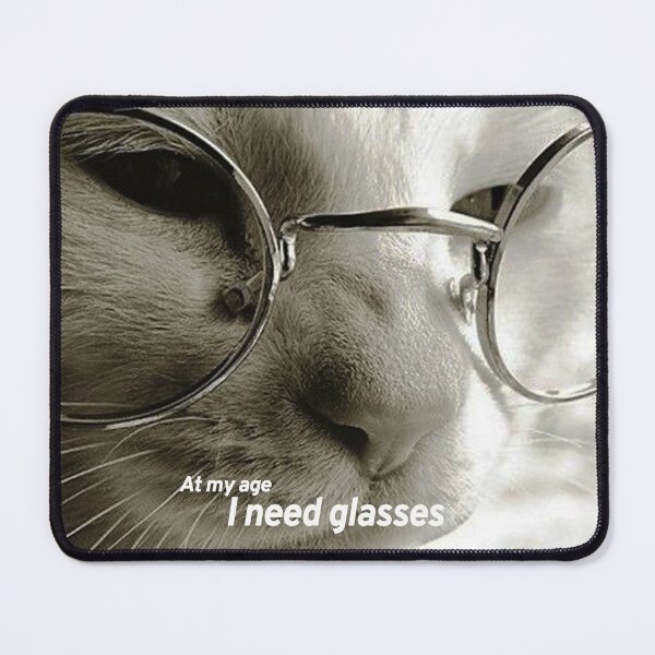 Item preview, I need glasses designed and sold by SHP2.