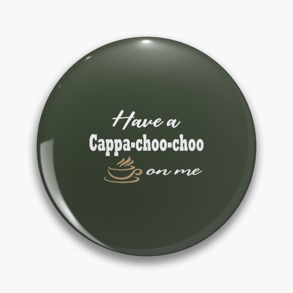 Artikelvorschau, Campachoochoo, nimm ein Campachoochoo bei mir, bestes Geschenk entworfen und verkauft von DarodeTees.