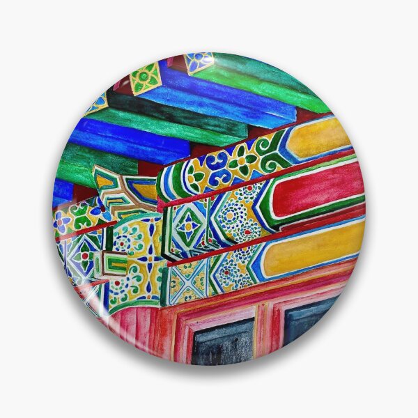 Item preview, Chinese Architecture designed and sold by Macncheese91.