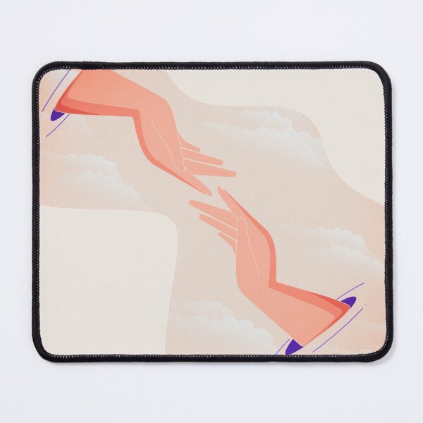 Item preview, The Creation of Adam designed and sold by Rania Younis.