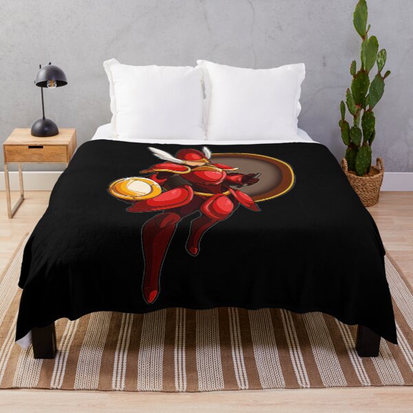 Item preview, Shovel Knight designed and sold by Shovelknightt2.