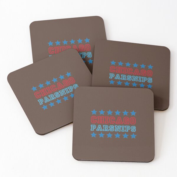Item preview, Chicago Parsnips   designed and sold by DarodeTees.