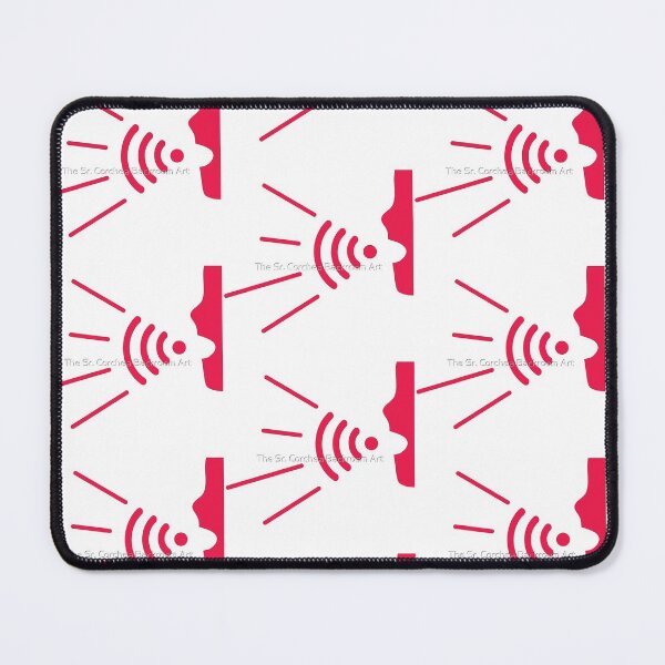 Item preview, Free Internet, Hector Martinez  designed and sold by The Sr Corchea Backroom Art.