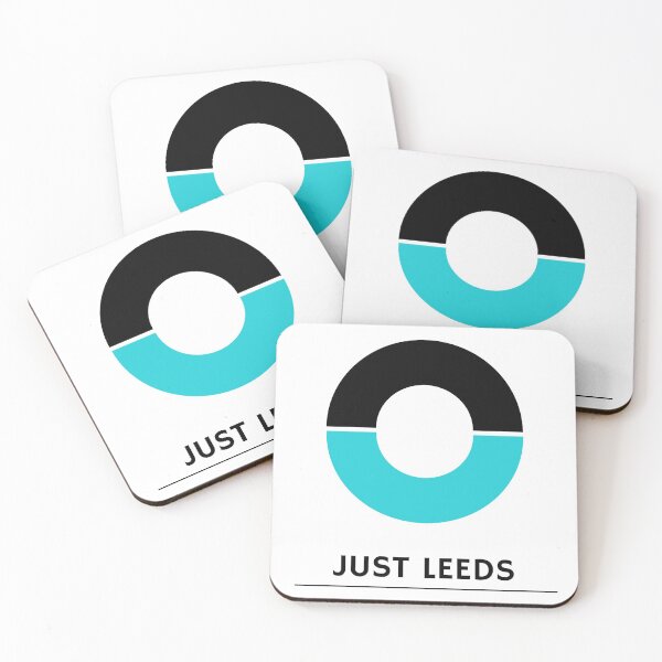 Item preview, JUST LEEDS designed and sold by djaber1998.