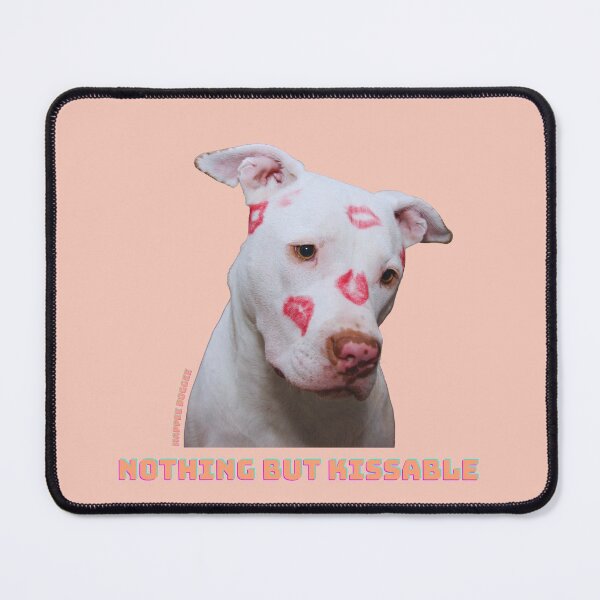 Item preview, Nothing But Kissable designed and sold by yyolka.