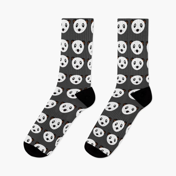 Artikelvorschau, Niedliches Panda-Design entworfen und verkauft von ELBERSAID.