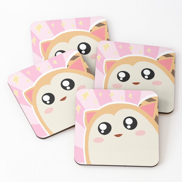 Item preview, Cute Raccoon designed and sold by MAZO Store.