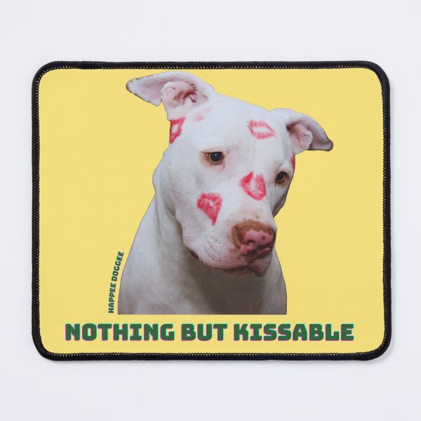 Item preview, Nothing But Kissable designed and sold by yyolka.