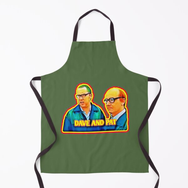Item preview, Dave and Pat   designed and sold by DarodeTees.