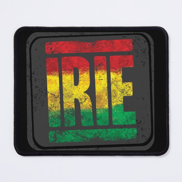 Item preview, irie reggae 2709 designed and sold by Periartwork.