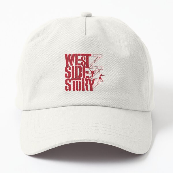 Artikel-Vorschau von Westside-Story, designt und verkauft von Backstage by Leyzel.