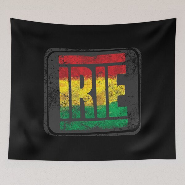 Item preview, irie reggae 2709 designed and sold by Periartwork.