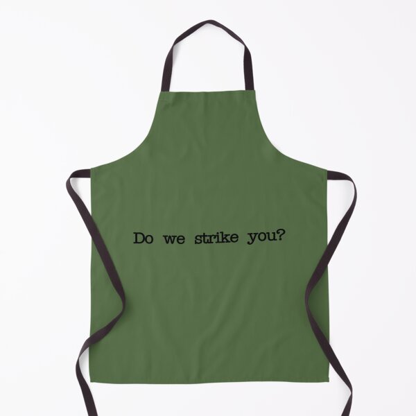 Item preview, Do we strike you designed and sold by DarodeTees.