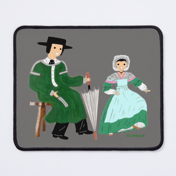 Item preview, Center, France designed and sold by Catherine Debusne.