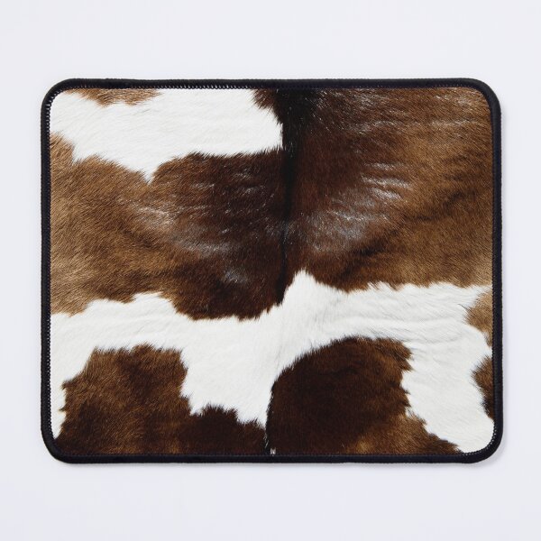Item preview, Minimalistic Cattle Cow designed and sold by cadinera.