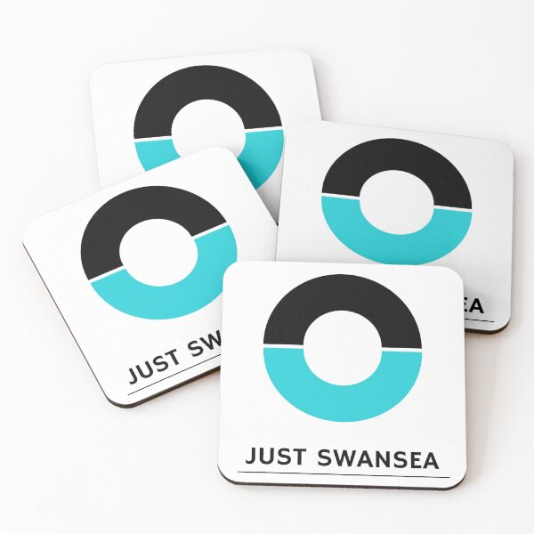Item preview, JUST SWANSEA designed and sold by djaber1998.