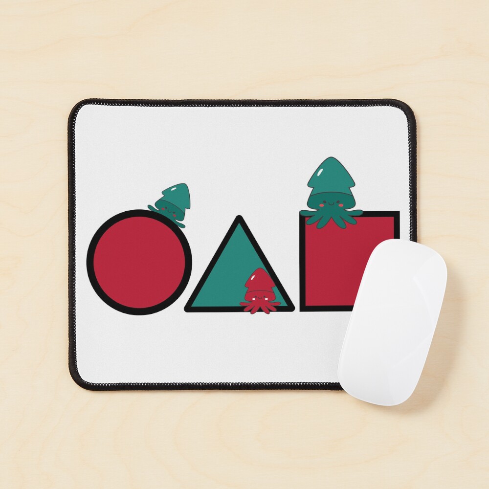 Item preview, Mouse Pad designed and sold by SalxSal.