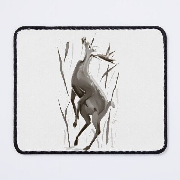 Item preview, Deer designed and sold by KhuKhuZ.