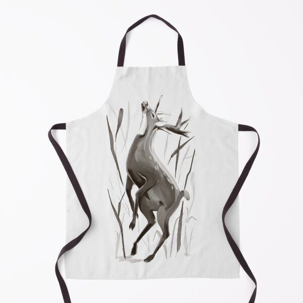 Item preview, Deer designed and sold by KhuKhuZ.