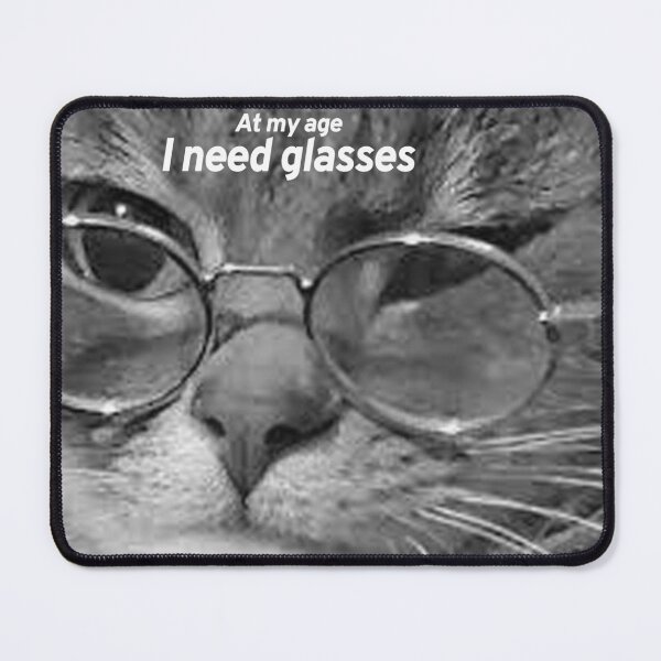 Item preview, I need glasses designed and sold by SHP2.