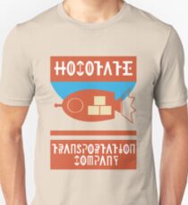 Hocotate Freight Unisex T-Shirt