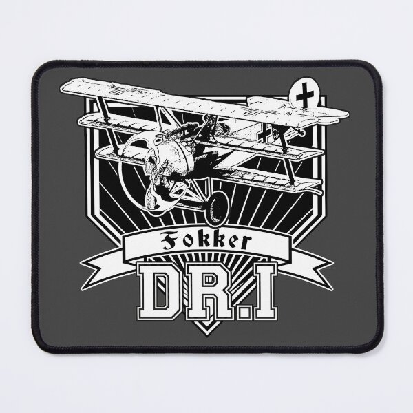 Item preview, Fokker DR1 designed and sold by CoolCarVideos.