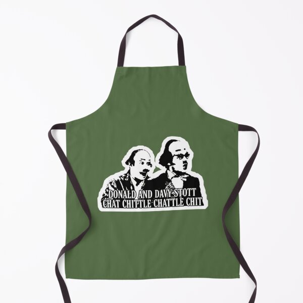 Item preview, Donald and Davy Stott designed and sold by DarodeTees.