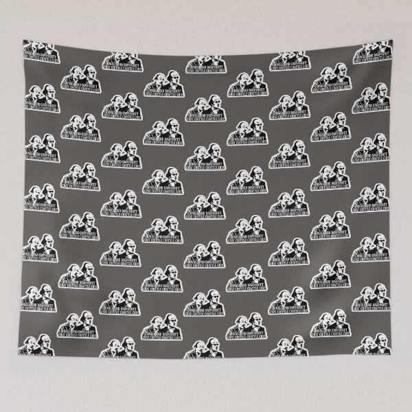 Item preview, Donald and Davy Stott    designed and sold by DarodeTees.