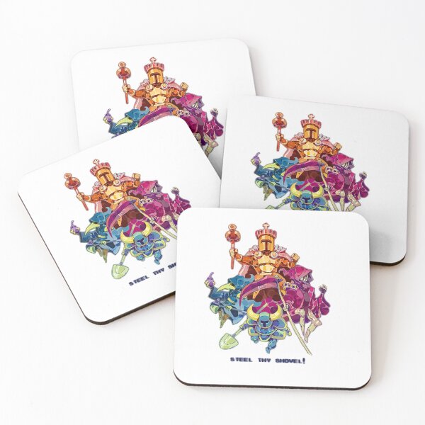 Item preview, Shovel Knight designed and sold by Shovelknightt2.