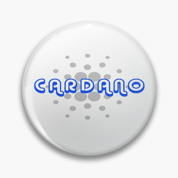 Item preview, Cardano Ada Original Designs Ready for your Style. designed and sold by leogab-crypto.