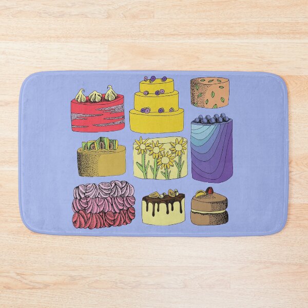 Item preview, Cake Shop designed and sold by AnnieHines.